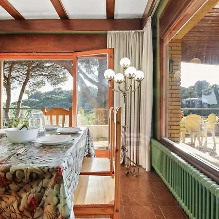 U-nique Cala Simon Holiday home Lloret de Mar