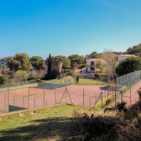 U-nique Cala Simon Holiday home Lloret de Mar