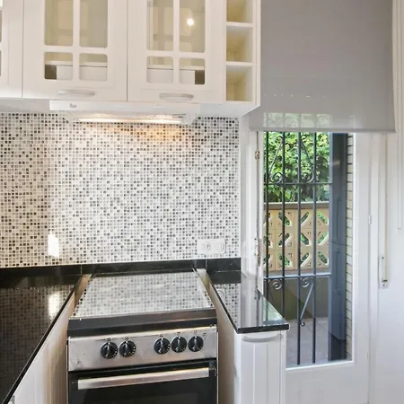 Holiday home U-nique Cala Simon Lloret de Mar