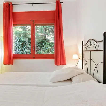 Holiday home U-nique Cala Simon Lloret de Mar
