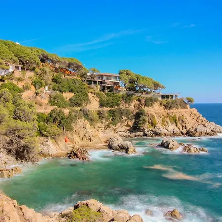 Holiday home U-nique Cala Simon *