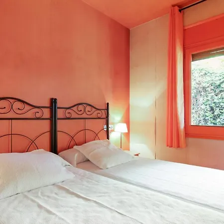 Holiday home U-nique Cala Simon Lloret de Mar